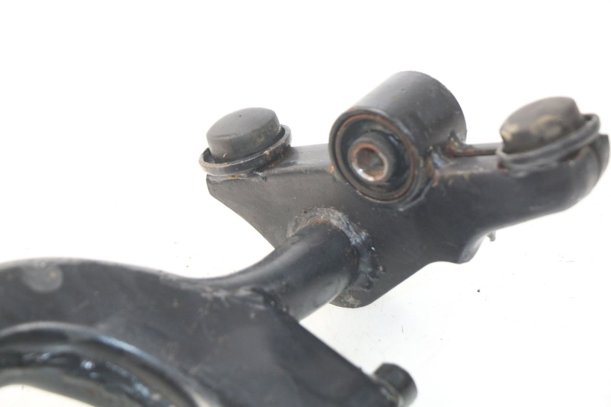 photo de MOTORENSTEUN EUROCKA VIRTUALITY GT 4T 50 (2011 - 2017) - Overzicht