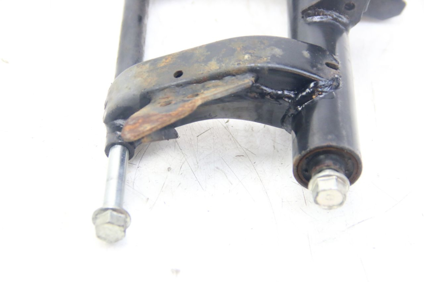 photo de MOTORENSTEUN HONDA VISION NSC R 50 (2013 - 2015) - Zoom op gebruiksstaat