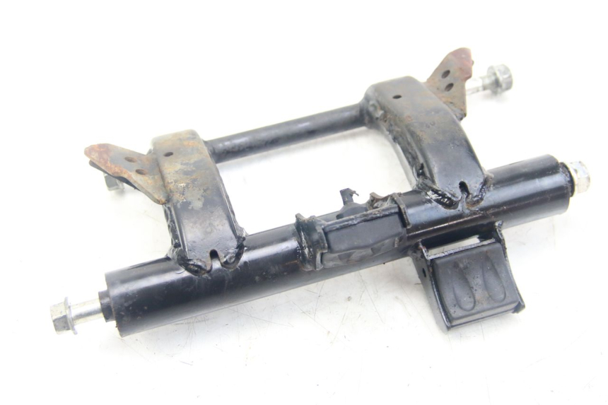 photo de MOTORENSTEUN HONDA VISION NSC R 50 (2013 - 2015) - Overzicht