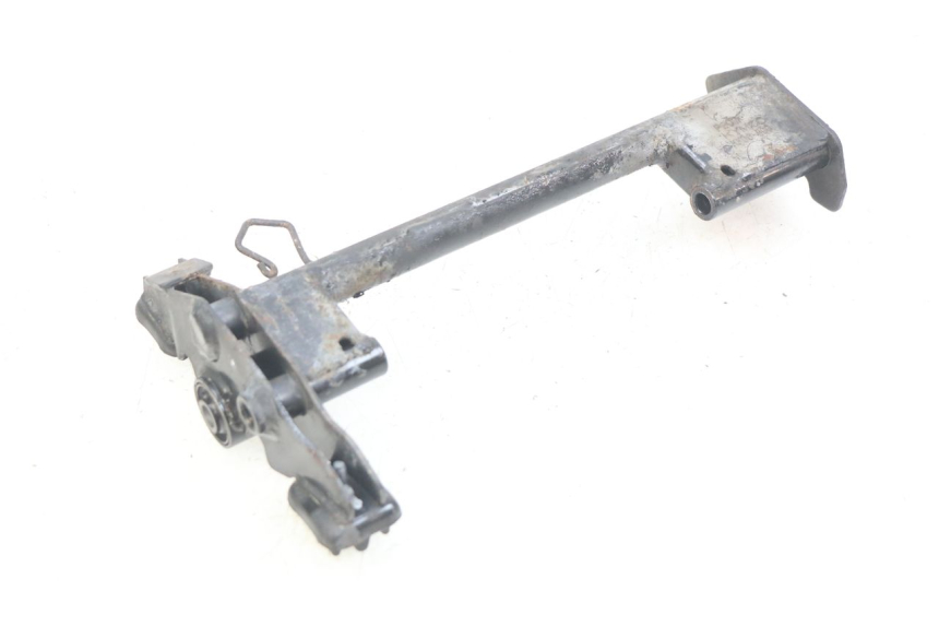 photo de MOTORENSTEUN KYMCO VITALITY 2T 50 (2004 - 2010) - Hoofdaanzicht