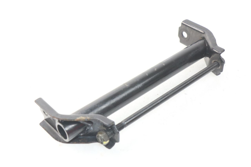 photo de MOTORENSTEUN PEUGEOT VIVACITY NEW 2T 50 (2008 - 2017) - Zoom op gebruiksstaat