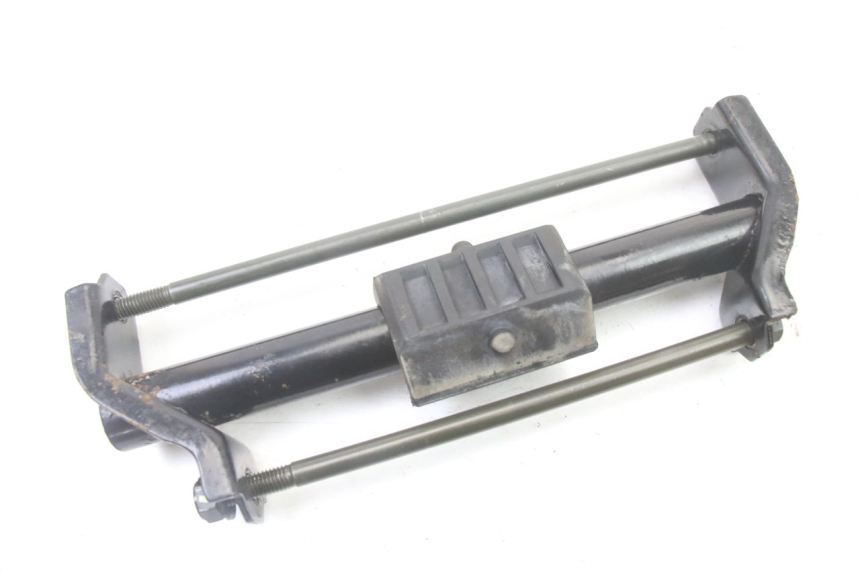 photo de MOTORENSTEUN PEUGEOT VIVACITY NEW 2T 50 (2008 - 2017) - Hoofdaanzicht