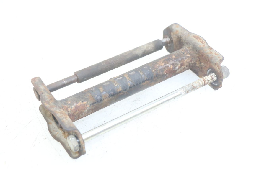 photo de MOTORENSTEUN PEUGEOT VIVACITY 50 (1998 - 2003) - Hoofdaanzicht