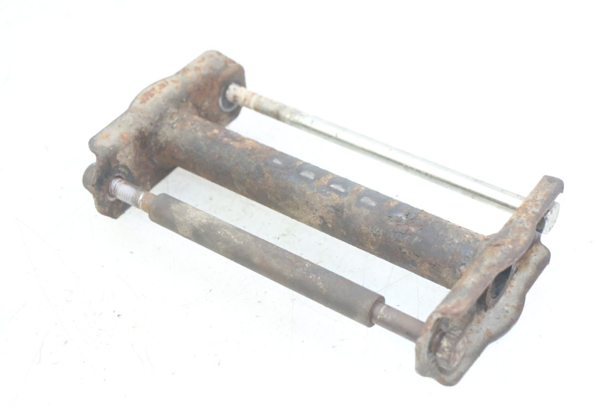 photo de MOTORENSTEUN PEUGEOT VIVACITY 50 (1998 - 2003) - Zoom op gebruiksstaat