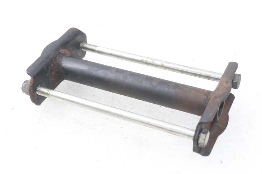 photo de MOTORENSTEUN PEUGEOT VIVACITY 100 (1999 - 2008) - Hoofdaanzicht