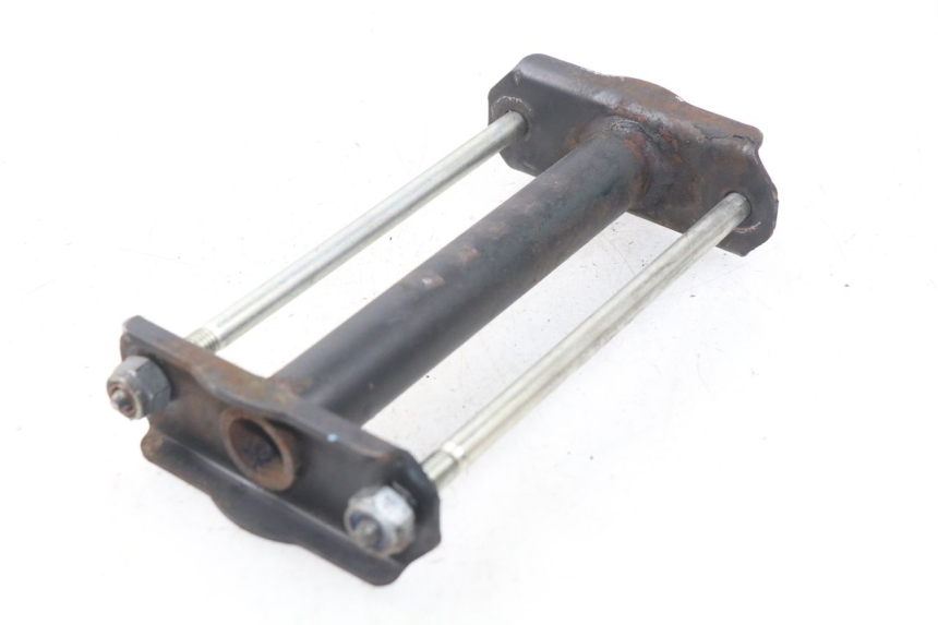 photo de MOTORENSTEUN PEUGEOT VIVACITY 100 (1999 - 2008) - Zoom op gebruiksstaat