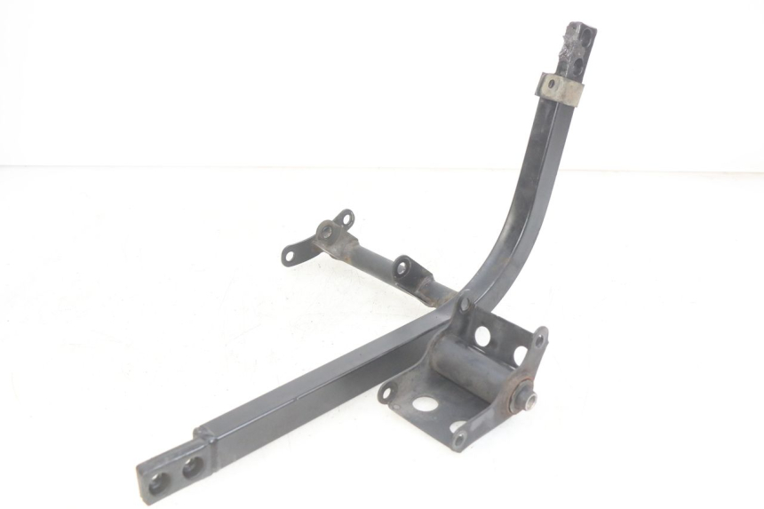 photo de MOTORENSTEUN DAELIM VJ ROADWIN FI 125 (2008 - 2017) - Hoofdaanzicht