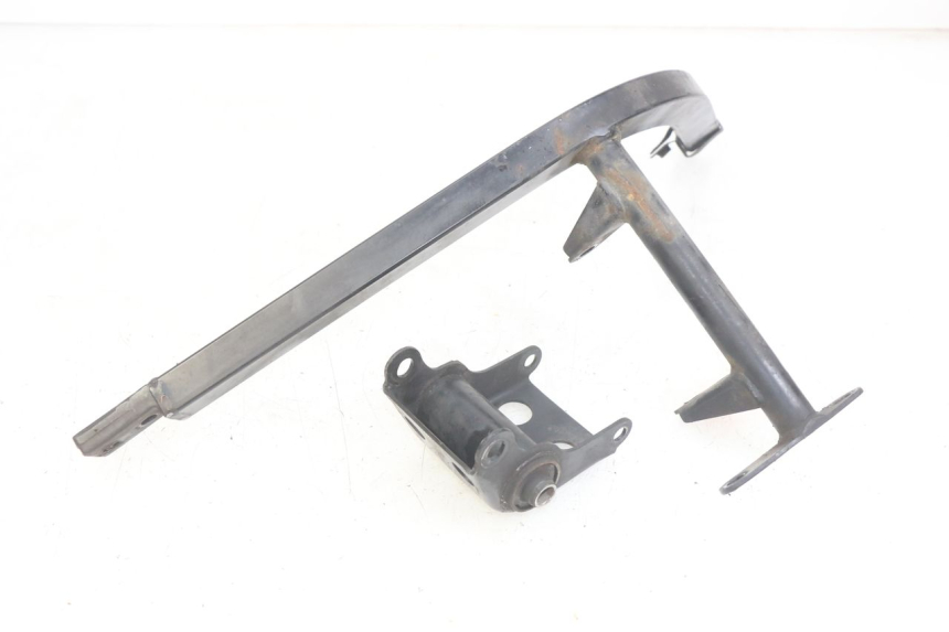 photo de MOTORENSTEUN DAELIM VJ ROADWIN FI 125 (2008 - 2017) - Zoom op gebruiksstaat