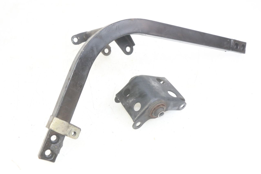 photo de MOTORENSTEUN DAELIM VJ ROADWIN FI 125 (2008 - 2017) - Andere kijkhoek