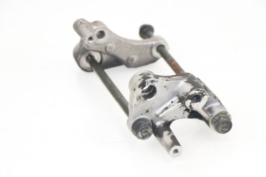 photo de MOTORENSTEUN HONDA VTR F FIRESTORM 1000 (1997 - 2001) - Andere kijkhoek