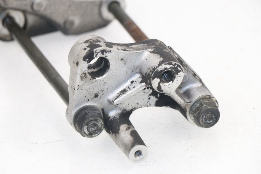 photo de MOTORENSTEUN HONDA VTR F FIRESTORM 1000 (1997 - 2001) - Technische close-up