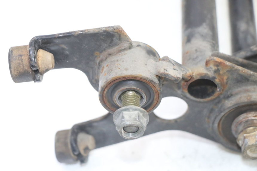 photo de MOTORENSTEUN MBK WAAP 125 (2008 - 2013) - Productaanzicht