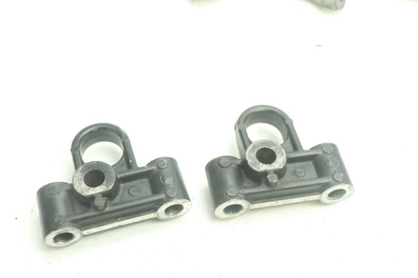 photo de MOTORENSTEUN YAMAHA WAVE RUNNER GP R 1200 (2000 - 2003) - Technische close-up