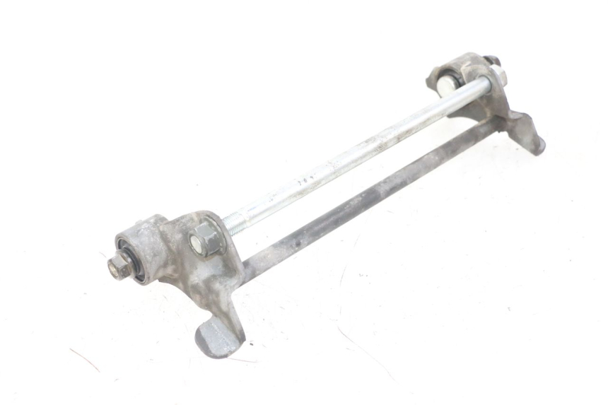 photo de MOTORENSTEUN YAMAHA WHY 50 (1998 - 2000) - Overzicht