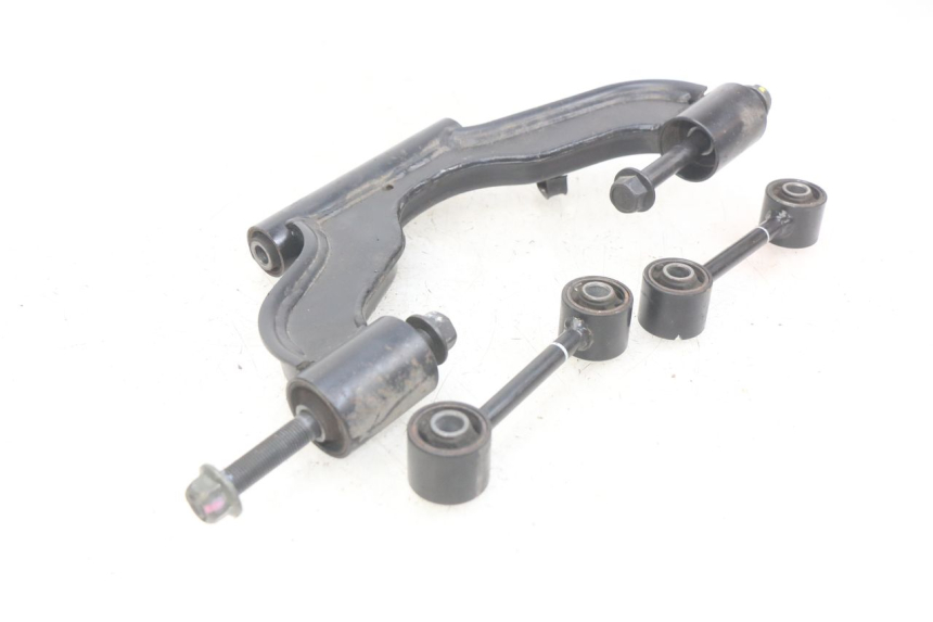 photo de MOTORENSTEUN YAMAHA X-CITY XCITY 125 (2007 - 2013) - Detail van het onderdeel