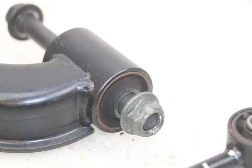 photo de MOTORENSTEUN YAMAHA X-CITY XCITY 125 (2007 - 2013) - Technische close-up