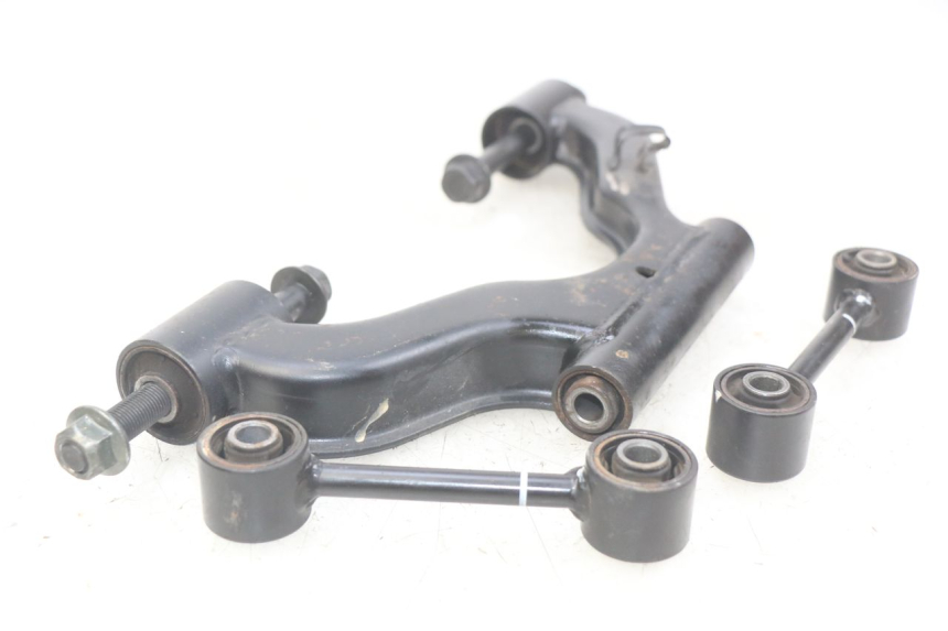 photo de MOTORENSTEUN YAMAHA X-CITY XCITY 125 (2007 - 2013) - Overzicht