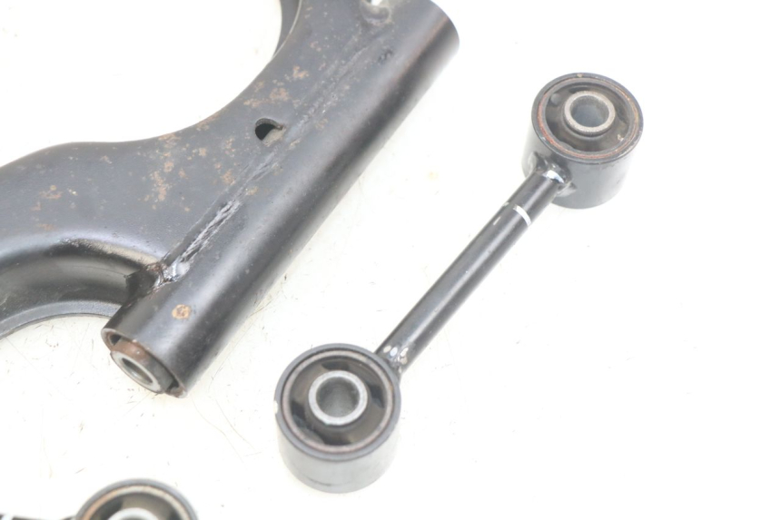 photo de MOTORENSTEUN YAMAHA X-CITY XCITY 125 (2007 - 2013) - Bevestigingspunten