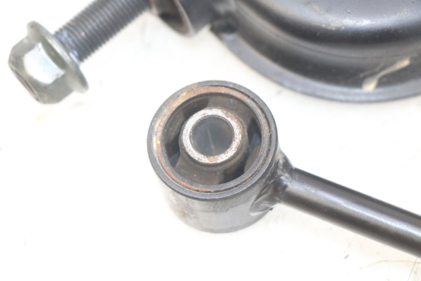 photo de MOTORENSTEUN YAMAHA X-CITY XCITY 125 (2007 - 2013) - Staat van het oppervlak