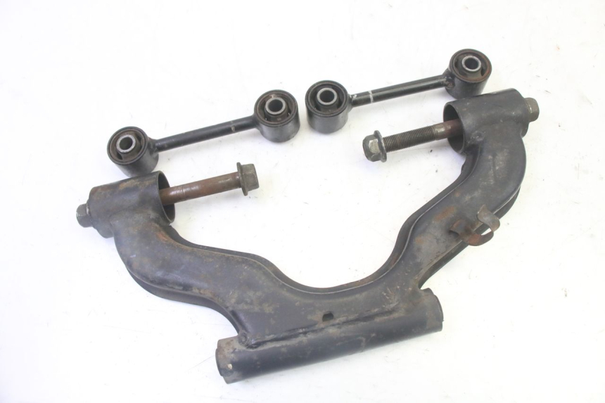 photo de MOTORENSTEUN YAMAHA X-CITY XCITY 125 (2007 - 2013) - Hoofdaanzicht