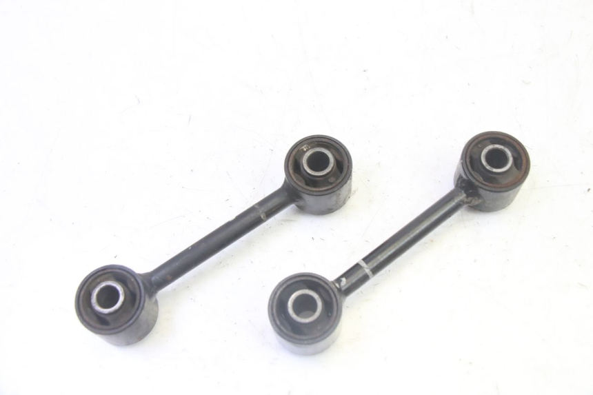 photo de MOTORENSTEUN YAMAHA X-CITY XCITY 125 (2007 - 2013) - Zoom op gebruiksstaat