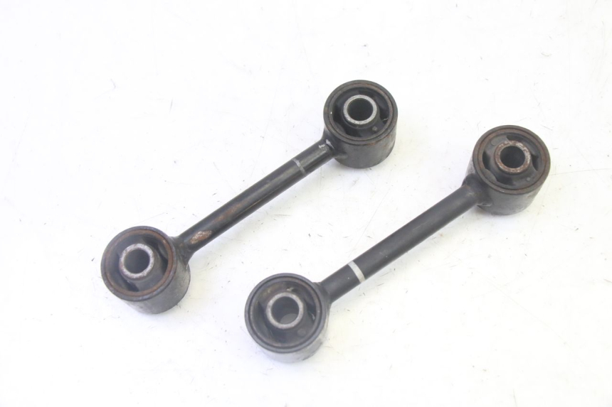 photo de MOTORENSTEUN YAMAHA X-CITY XCITY 125 (2007 - 2013) - Andere kijkhoek