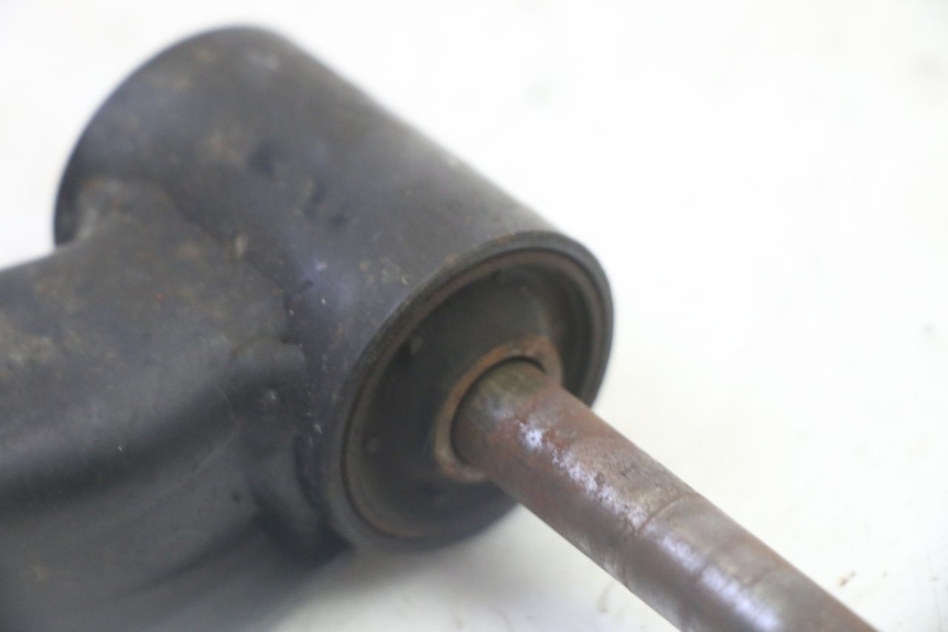 photo de MOTORENSTEUN YAMAHA X-CITY XCITY 125 (2007 - 2013) - Bevestigingspunten