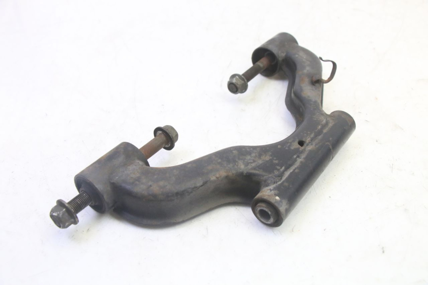 photo de MOTORENSTEUN YAMAHA X-CITY XCITY 125 (2007 - 2013) - Staat van het oppervlak