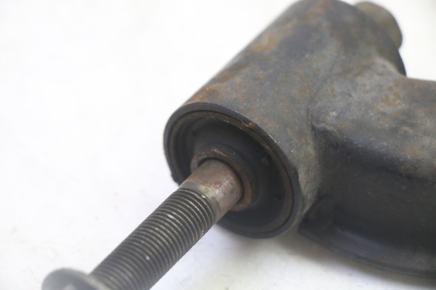 photo de MOTORENSTEUN YAMAHA X-CITY XCITY 125 (2007 - 2013) - Markeringen en referenties