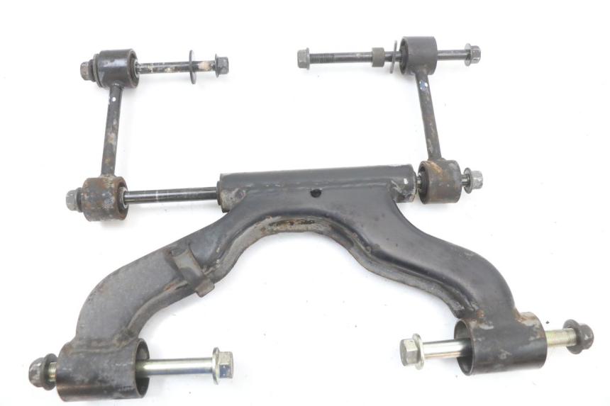 photo de MOTORENSTEUN YAMAHA X-MAX XMAX 125 (2010 - 2013) - Hoofdaanzicht