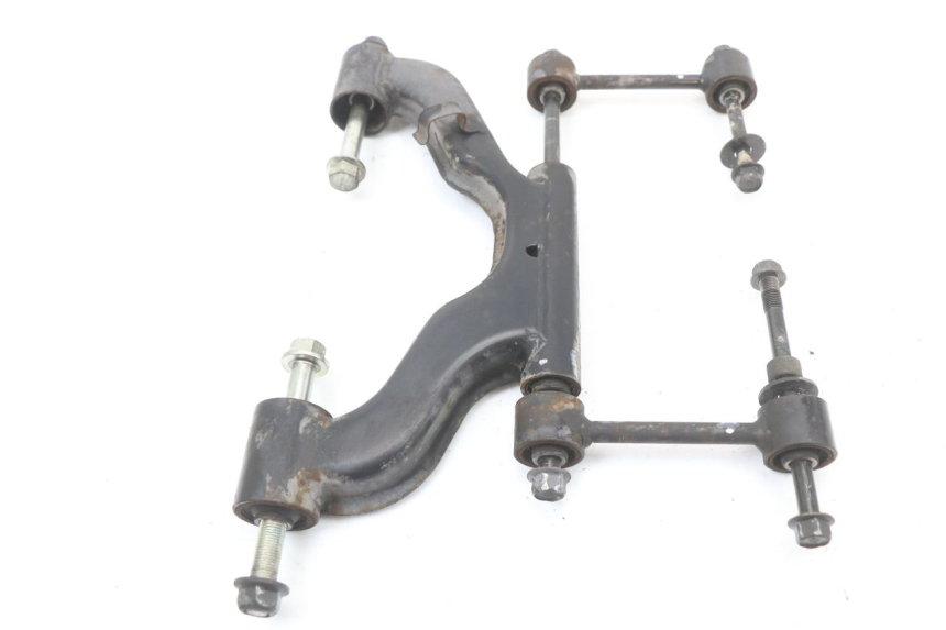 photo de MOTORENSTEUN YAMAHA X-MAX XMAX 125 (2010 - 2013) - Andere kijkhoek