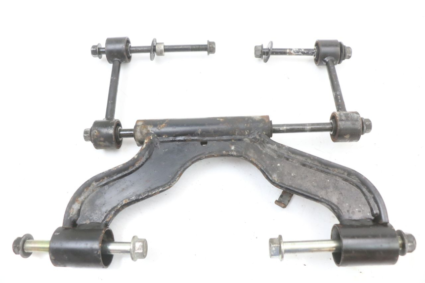 photo de MOTORENSTEUN YAMAHA X-MAX XMAX 125 (2010 - 2013) - Technische close-up