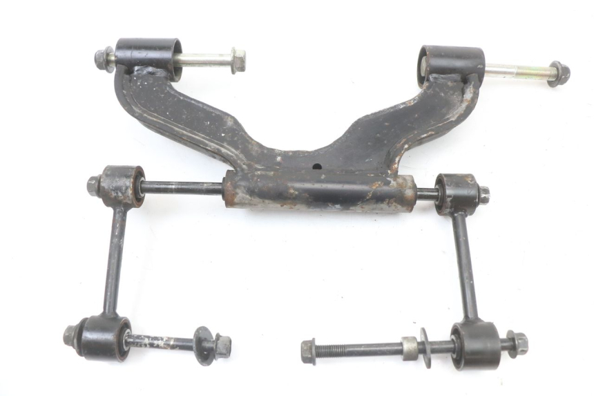 photo de MOTORENSTEUN YAMAHA X-MAX XMAX 125 (2010 - 2013) - Overzicht