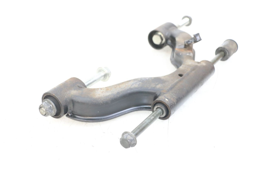 photo de MOTORENSTEUN YAMAHA XMAX X-MAX 125 (2006 - 2009) - Zoom op gebruiksstaat