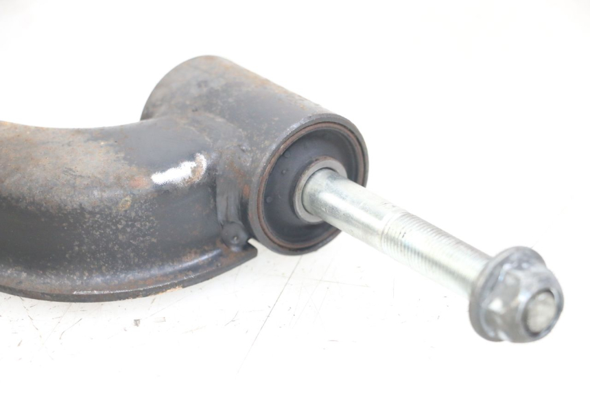 photo de MOTORENSTEUN YAMAHA XMAX X-MAX 125 (2006 - 2009) - Andere kijkhoek