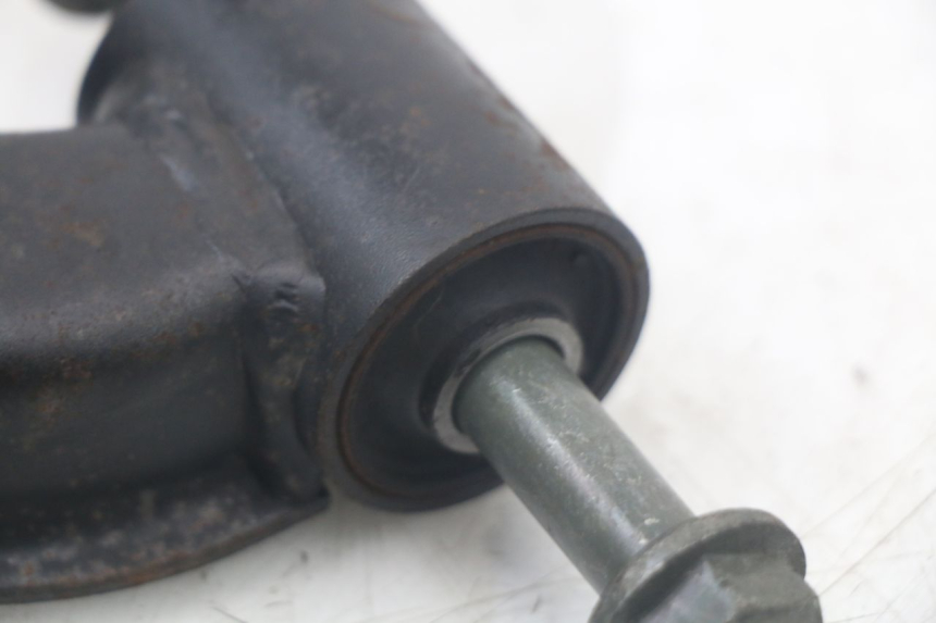 photo de MOTORENSTEUN YAMAHA XMAX X-MAX 125 (2006 - 2009) - Andere kijkhoek