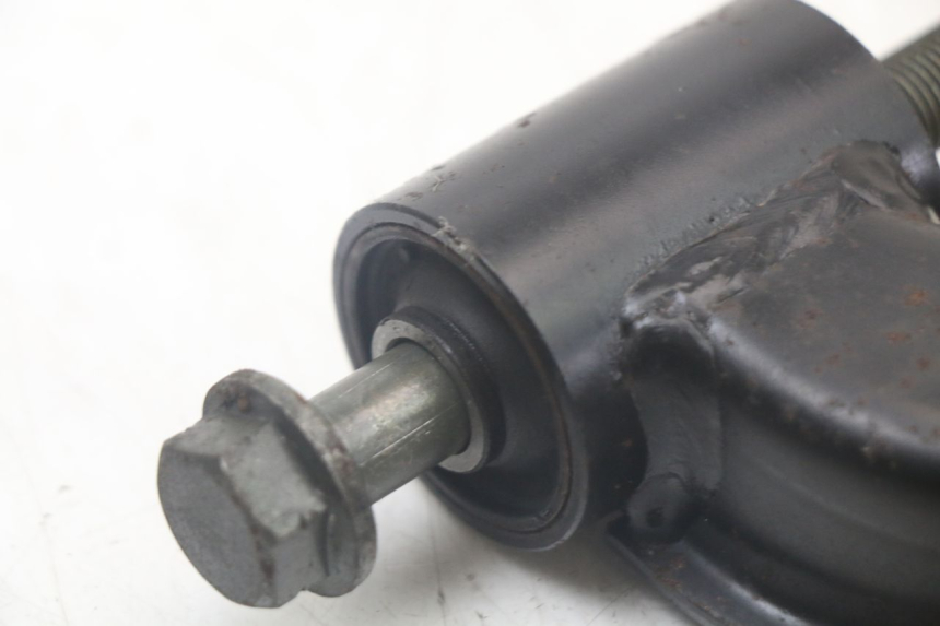 photo de MOTORENSTEUN YAMAHA XMAX X-MAX 125 (2006 - 2009) - Bevestigingspunten