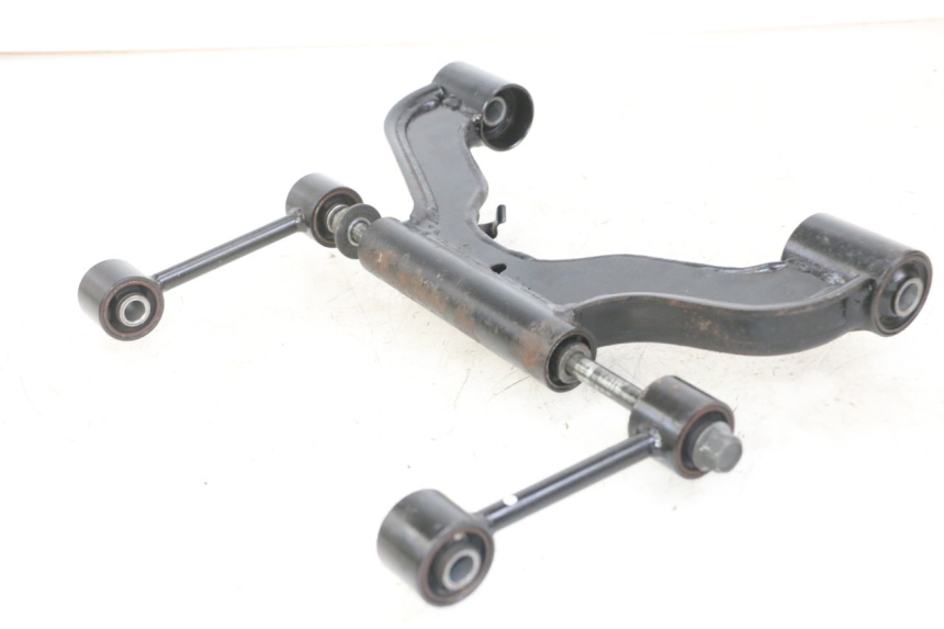 photo de MOTORENSTEUN YAMAHA X-MAX XMAX 125 (2010 - 2013) - Hoofdaanzicht