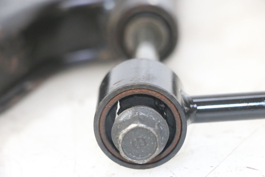 photo de MOTORENSTEUN YAMAHA X-MAX XMAX 125 (2010 - 2013) - Technische close-up