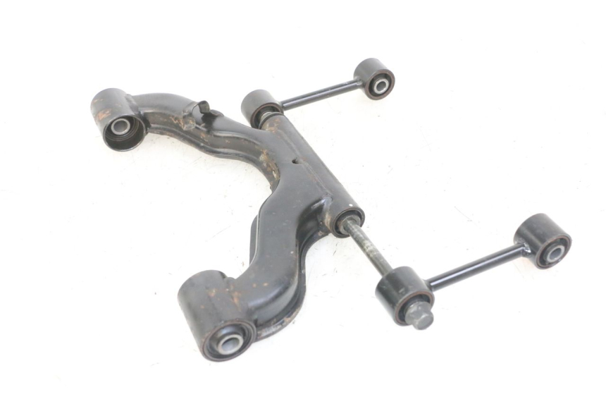 photo de MOTORENSTEUN YAMAHA X-MAX XMAX 125 (2010 - 2013) - Bevestigingspunten