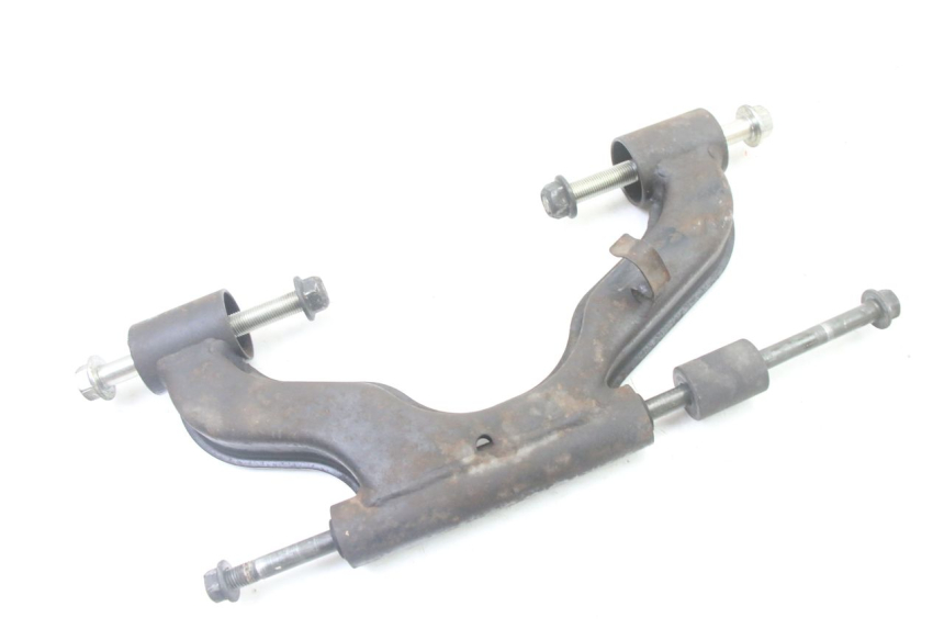 photo de MOTORENSTEUN YAMAHA XMAX X-MAX 125 (2006 - 2009) - Hoofdaanzicht