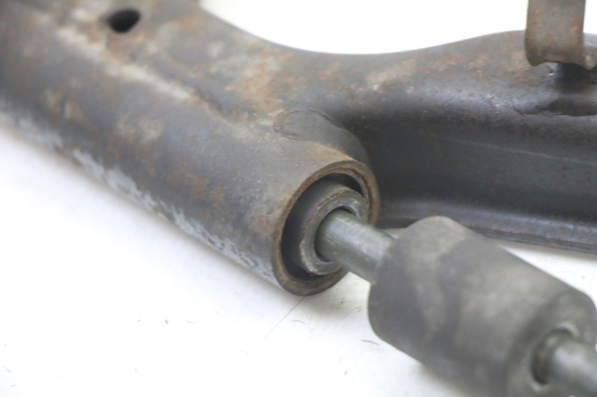 photo de MOTORENSTEUN YAMAHA XMAX X-MAX 125 (2006 - 2009) - Technische close-up