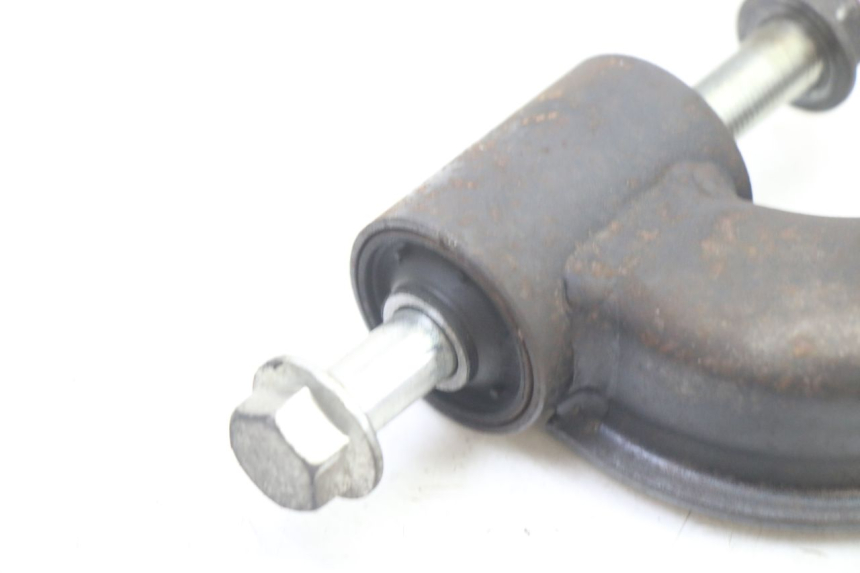 photo de MOTORENSTEUN YAMAHA XMAX X-MAX 125 (2006 - 2009) - Staat van het oppervlak