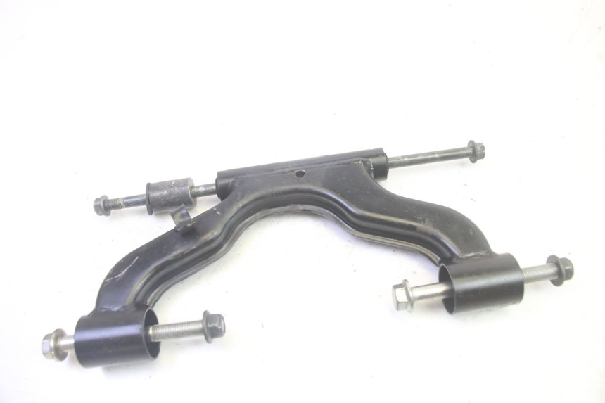 photo de MOTORENSTEUN YAMAHA XMAX X-MAX 125 (2006 - 2009) - Hoofdaanzicht