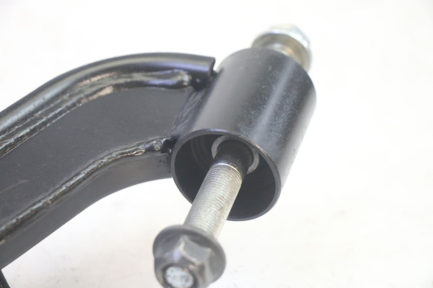 photo de MOTORENSTEUN YAMAHA XMAX X-MAX 125 (2006 - 2009) - Kenmerkende details