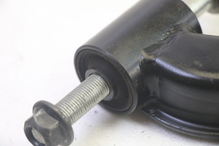 photo de MOTORENSTEUN YAMAHA XMAX X-MAX 125 (2006 - 2009) - Andere kijkhoek