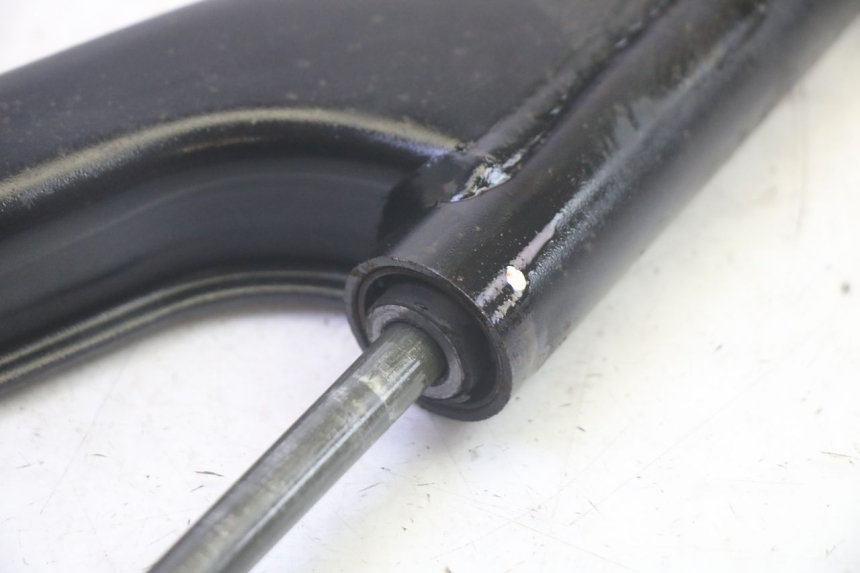 photo de MOTORENSTEUN YAMAHA XMAX X-MAX 125 (2006 - 2009) - Technische close-up