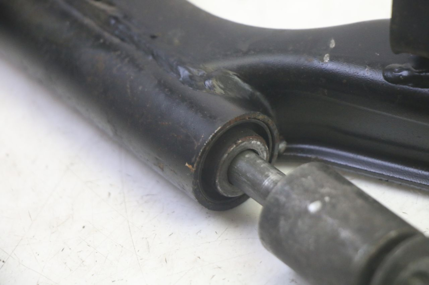 photo de MOTORENSTEUN YAMAHA XMAX X-MAX 125 (2006 - 2009) - Bevestigingspunten