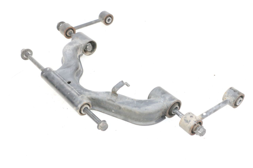 photo de MOTORENSTEUN YAMAHA X-MAX XMAX 125 (2010 - 2013) - Hoofdaanzicht