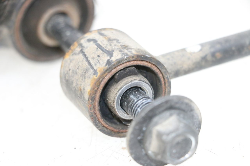 photo de MOTORENSTEUN YAMAHA X-MAX XMAX 125 (2010 - 2013) - Productaanzicht